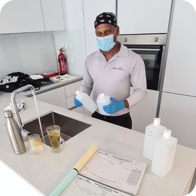 Chemical Analysis