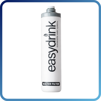 easydrink Ultra Filtrationcartridge (3-Way)