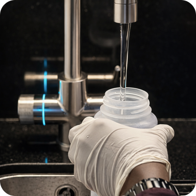 Microbiological Analysis