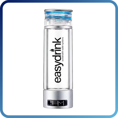 Hydrogen Generator Water Bottle 400ml
