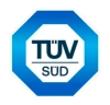 TÜV SÜD Zertifikat